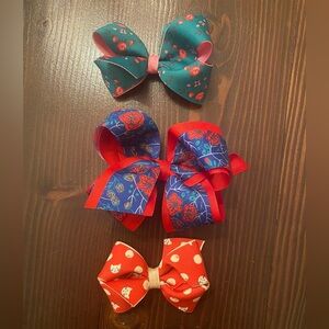 Matilda Jane Hair Bows